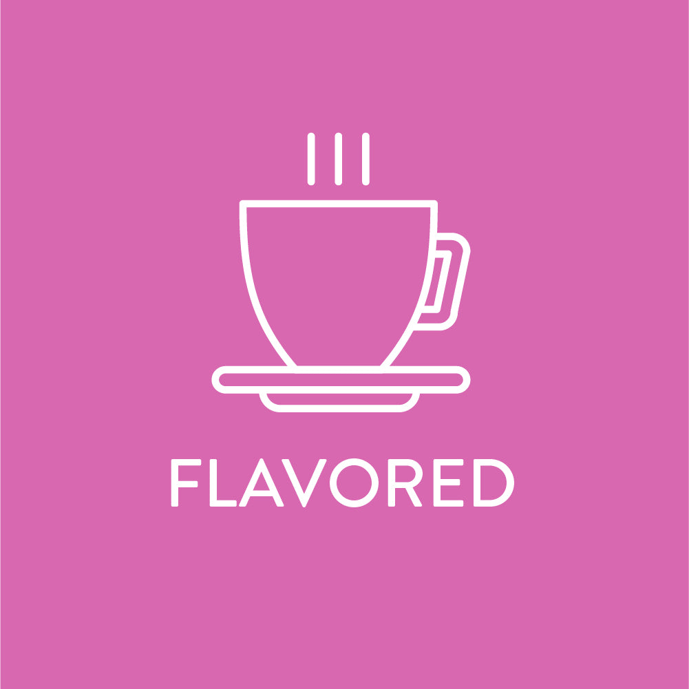 Flavored Teas