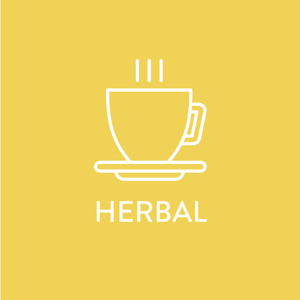 Herbal Organic Teas