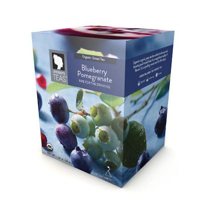 Blueberry Pomegranate