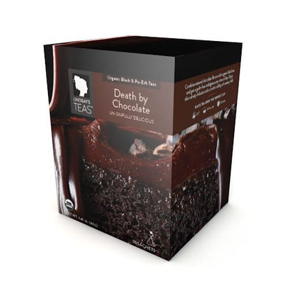 Death By Chocolate