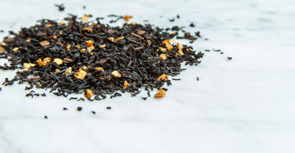 Cinnamon Orange Spice